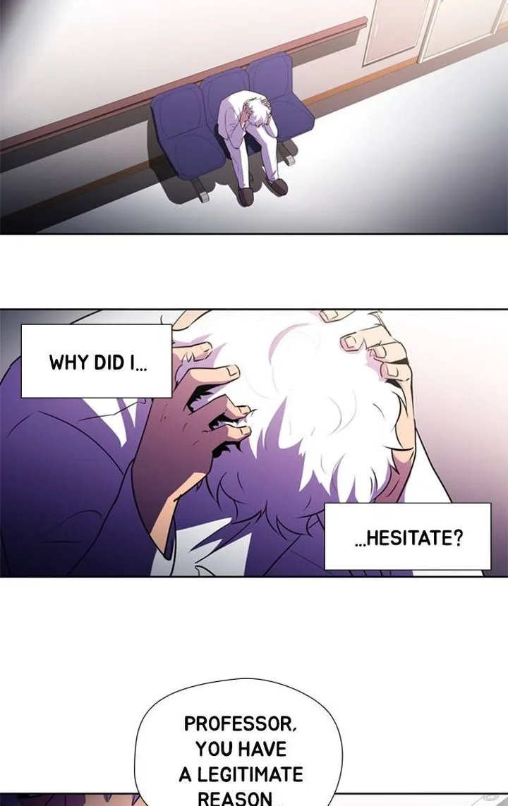 Dr Frost Chapter 149 page 20