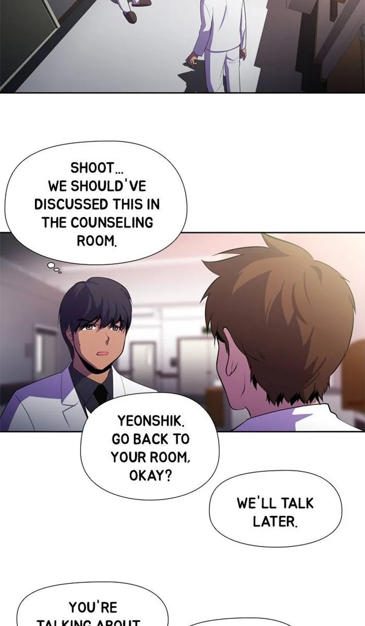 Dr Frost Chapter 149 page 3