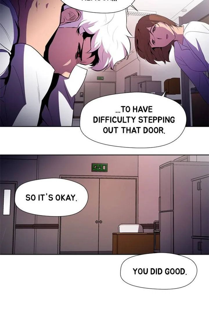 Dr Frost Chapter 149 page 21