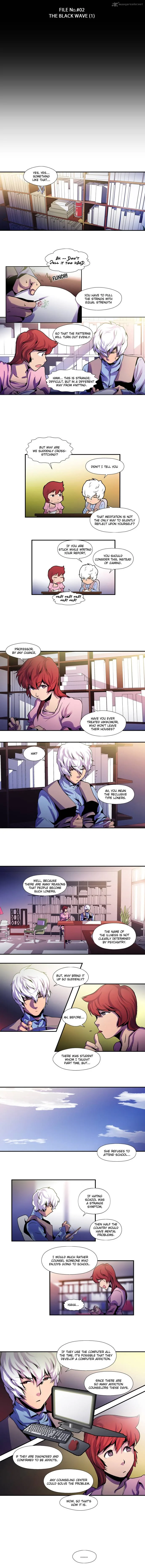 Dr Frost Chapter 15 page 5
