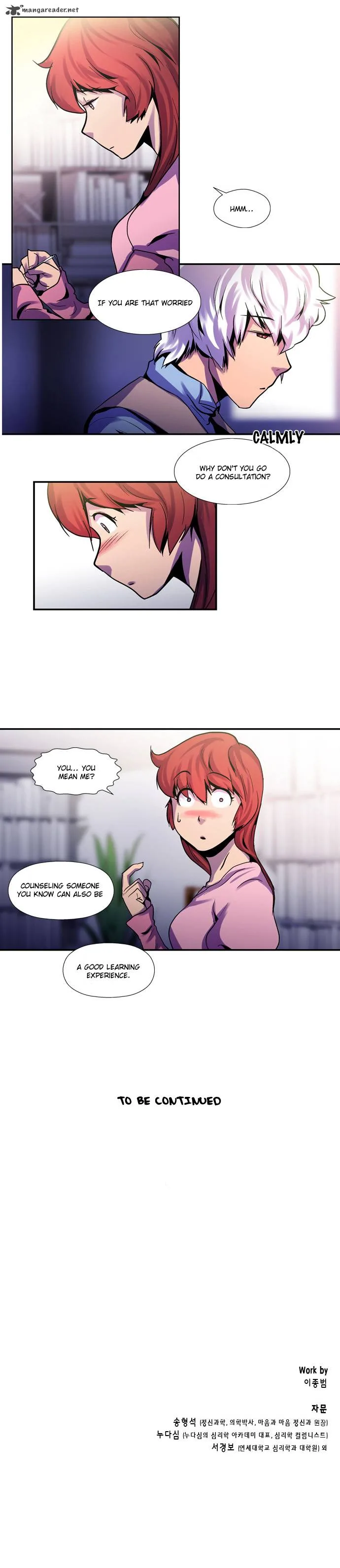 Dr Frost Chapter 15 page 6