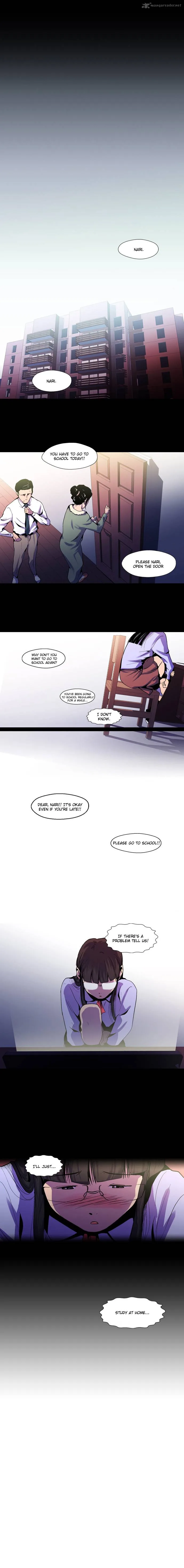 Dr Frost Chapter 15 page 1