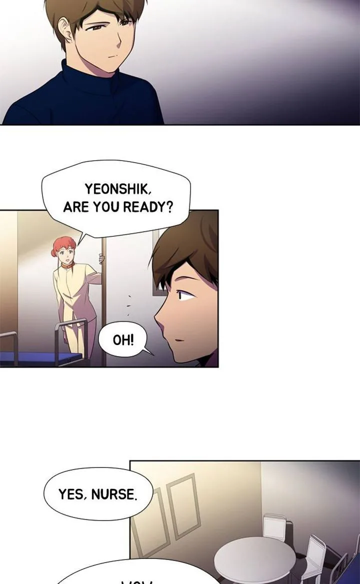 Dr Frost Chapter 150 page 3