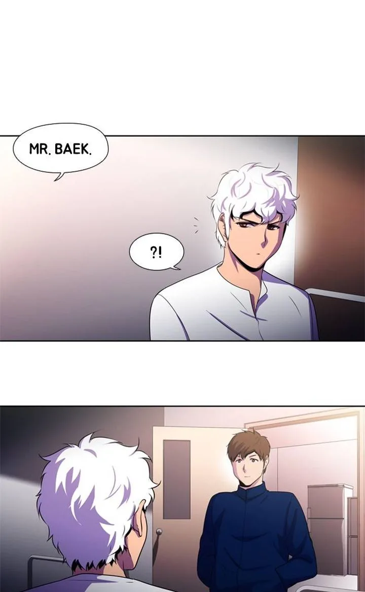 Dr Frost Chapter 150 page 12