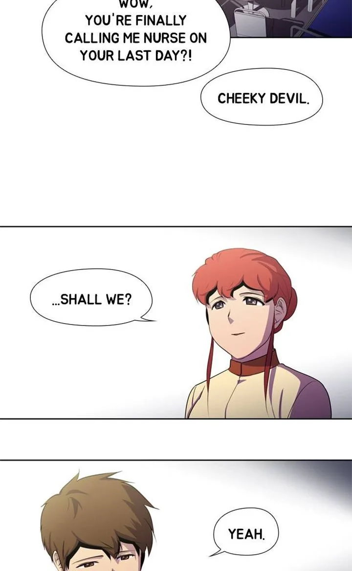 Dr Frost Chapter 150 page 4