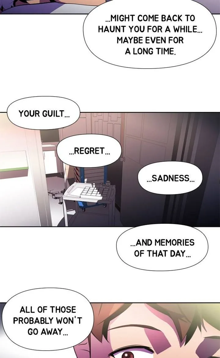 Dr Frost Chapter 150 page 17