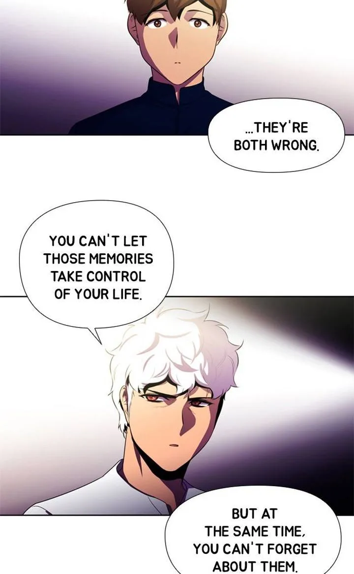 Dr Frost Chapter 150 page 21