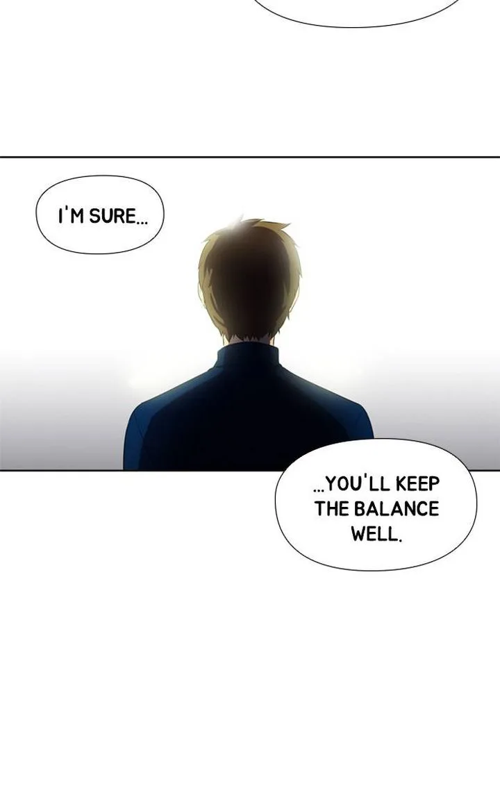 Dr Frost Chapter 150 page 22