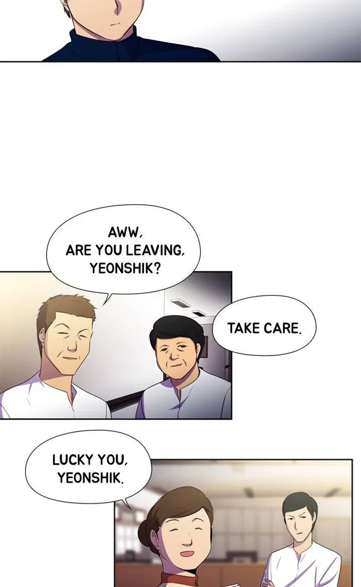 Dr Frost Chapter 150 page 5
