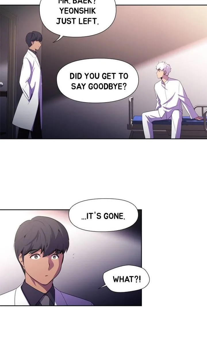 Dr Frost Chapter 150 page 27