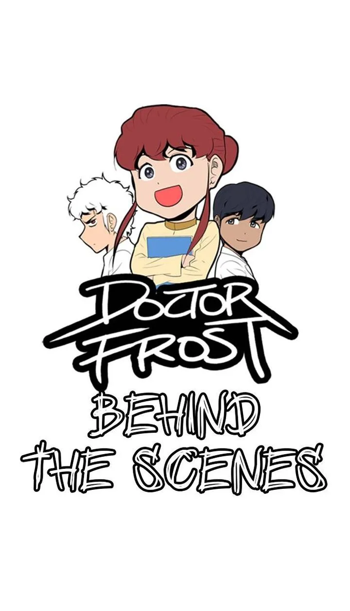 Dr Frost Chapter 151 page 1