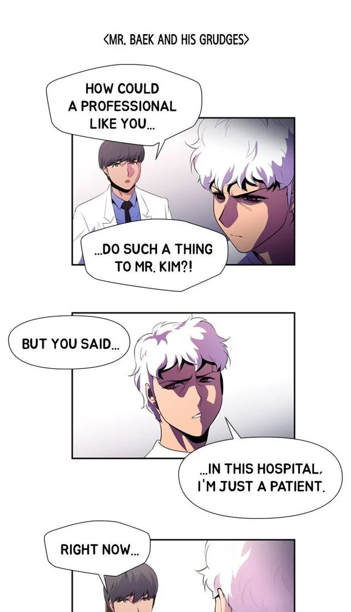 Dr Frost Chapter 151 page 2