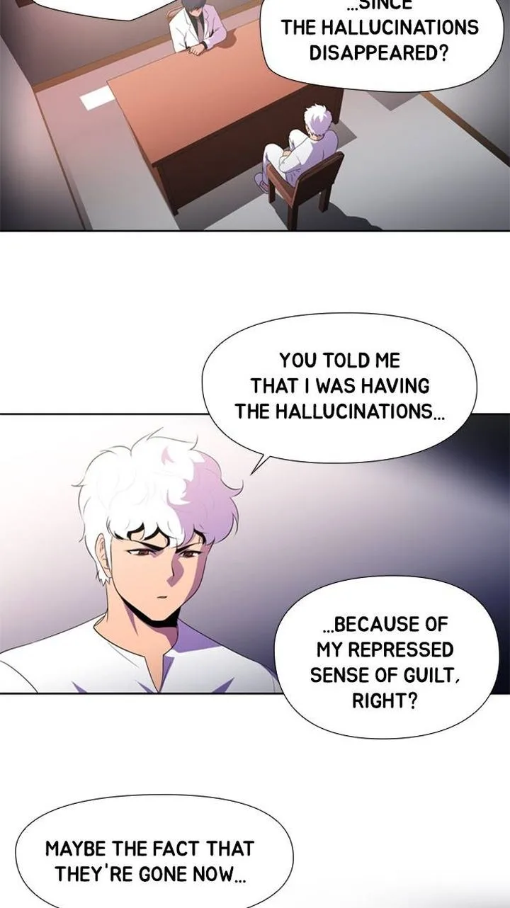 Dr Frost Chapter 152 page 2