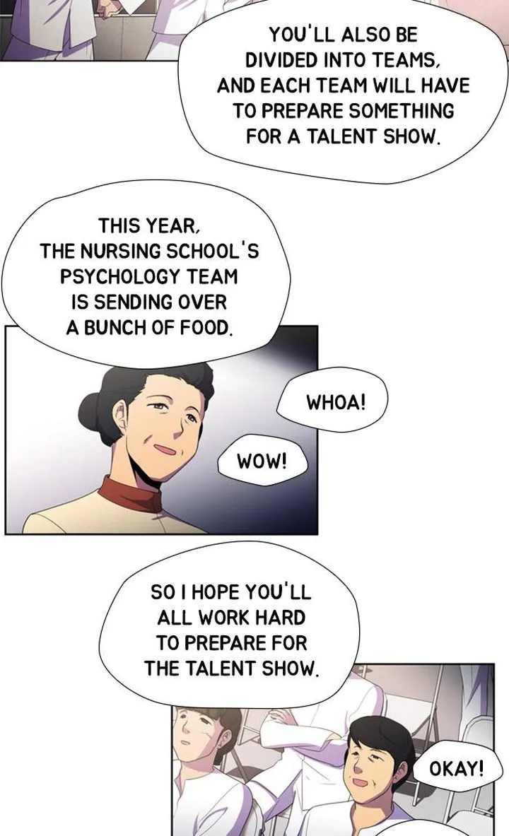 Dr Frost Chapter 152 page 19
