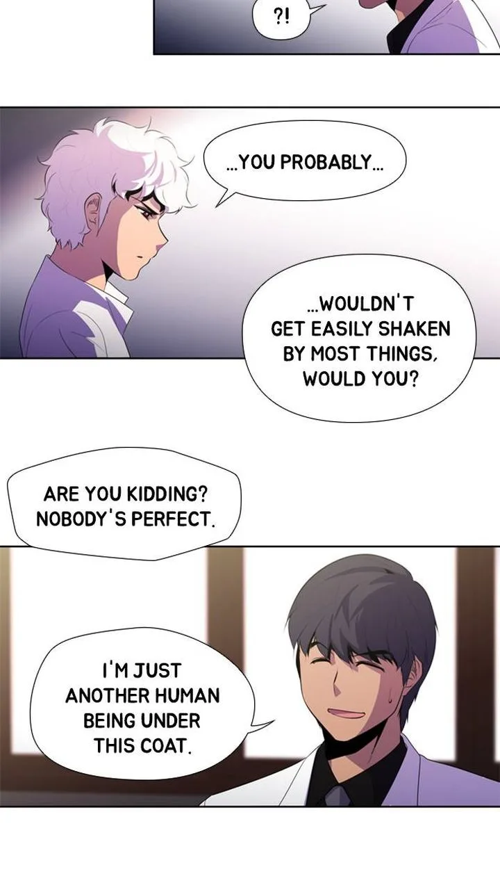 Dr Frost Chapter 152 page 9