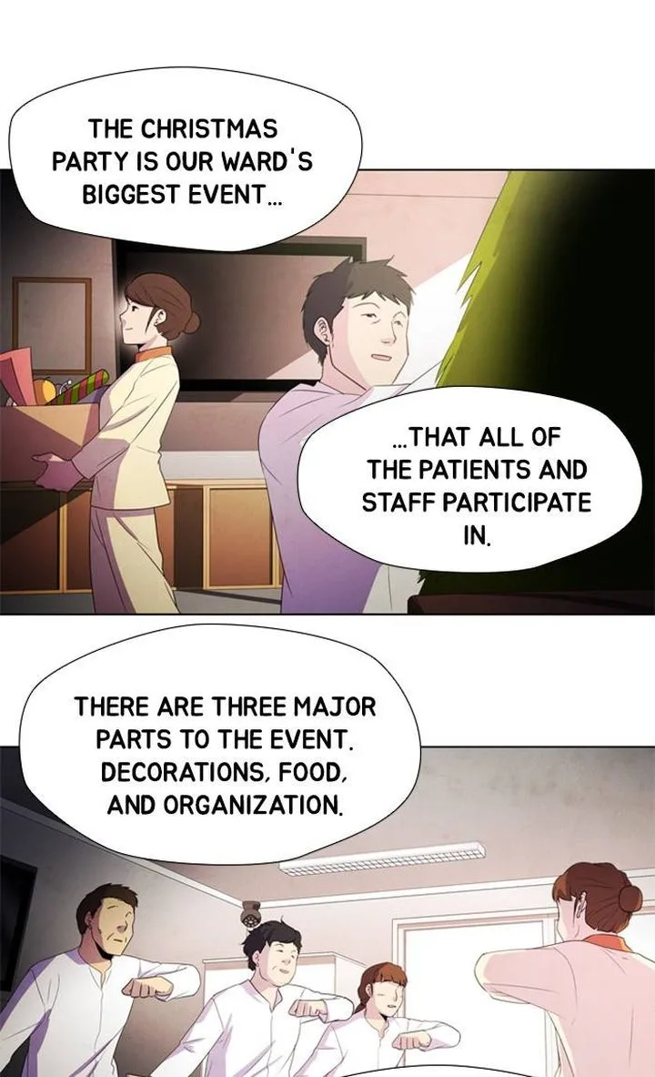 Dr Frost Chapter 152 page 18