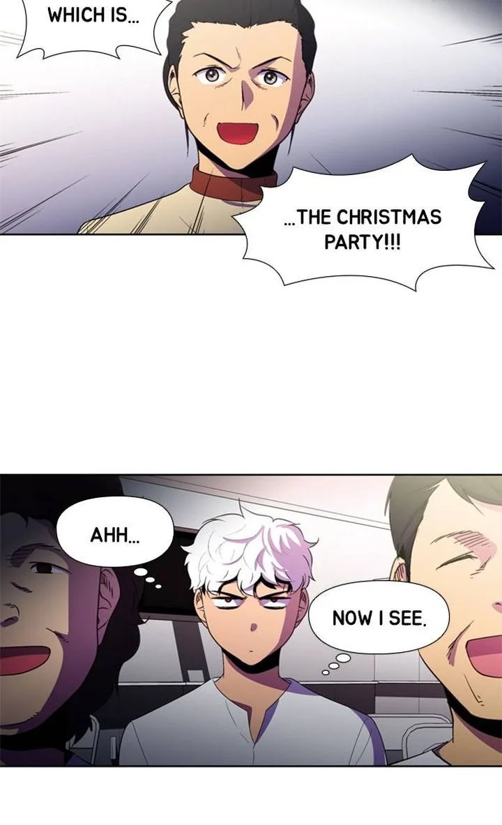 Dr Frost Chapter 152 page 17