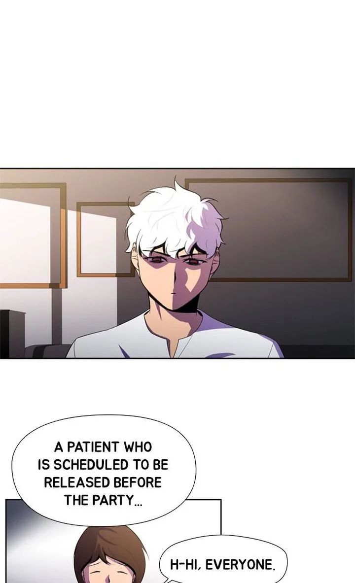 Dr Frost Chapter 152 page 21