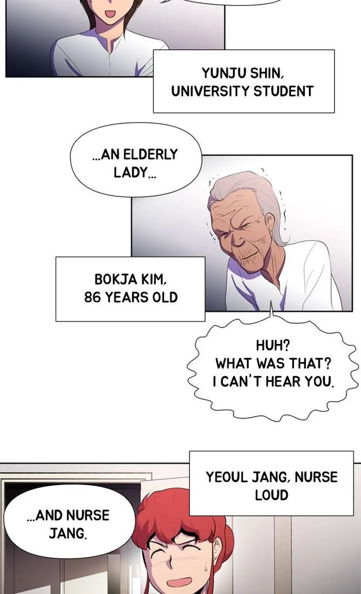 Dr Frost Chapter 152 page 22