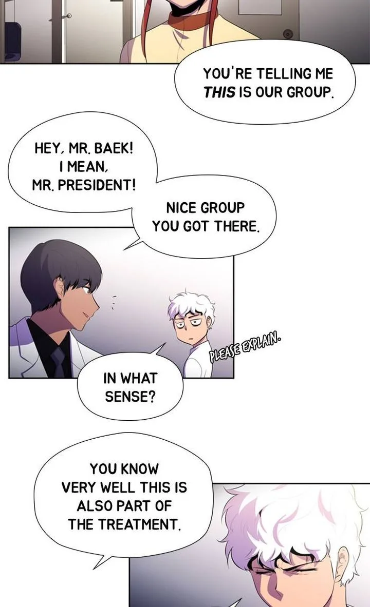 Dr Frost Chapter 152 page 23