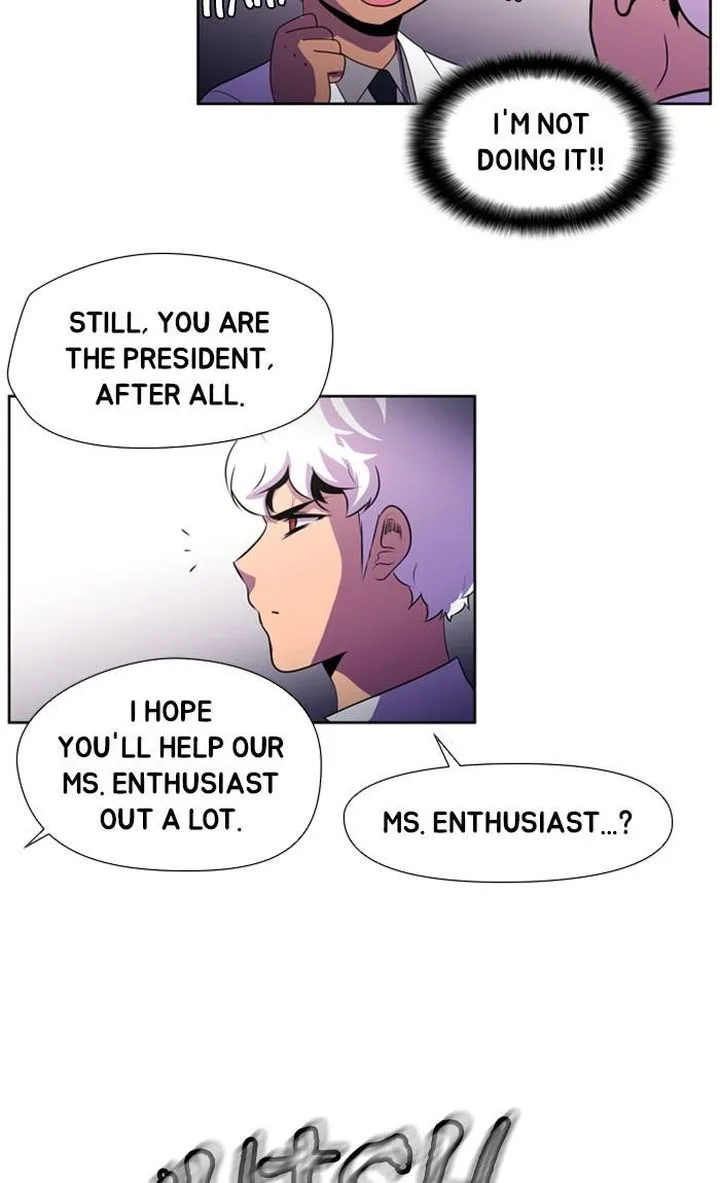 Dr Frost Chapter 152 page 28