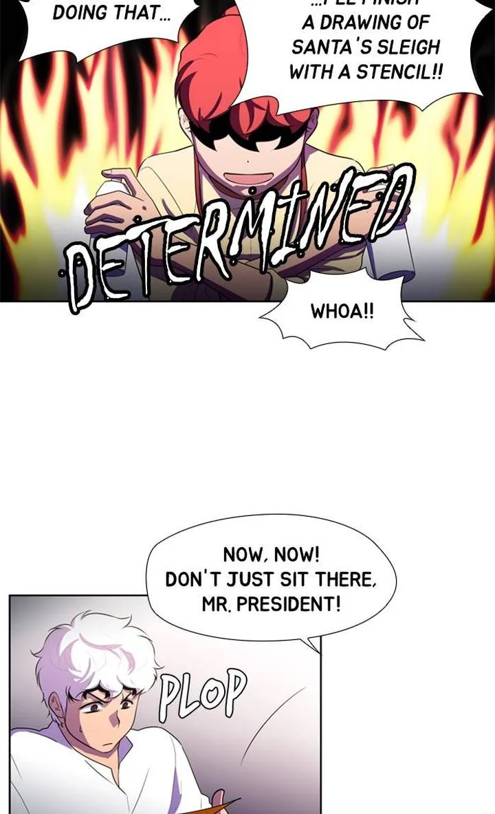 Dr Frost Chapter 152 page 30