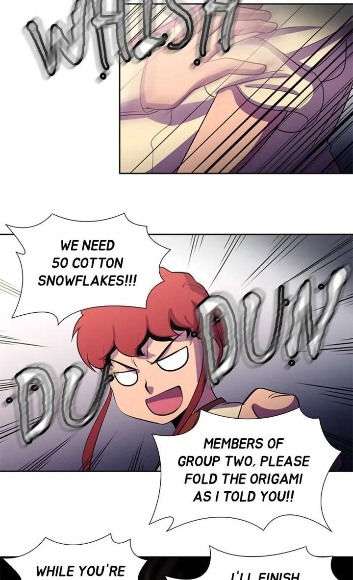 Dr Frost Chapter 152 page 29