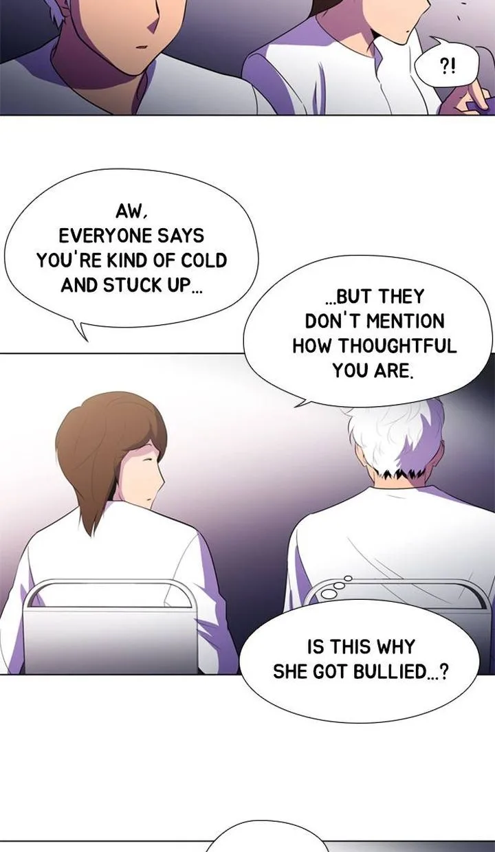 Dr Frost Chapter 153 page 12