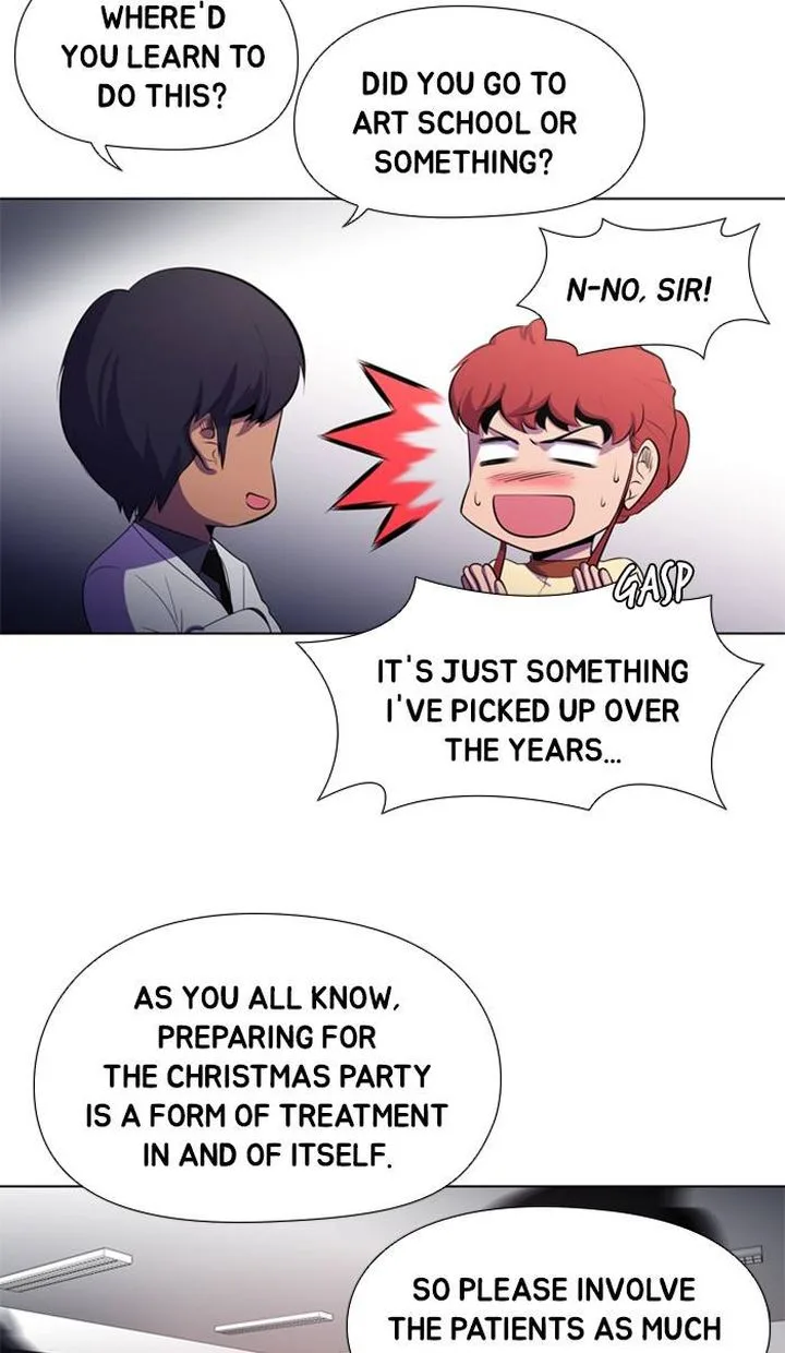 Dr Frost Chapter 153 page 4