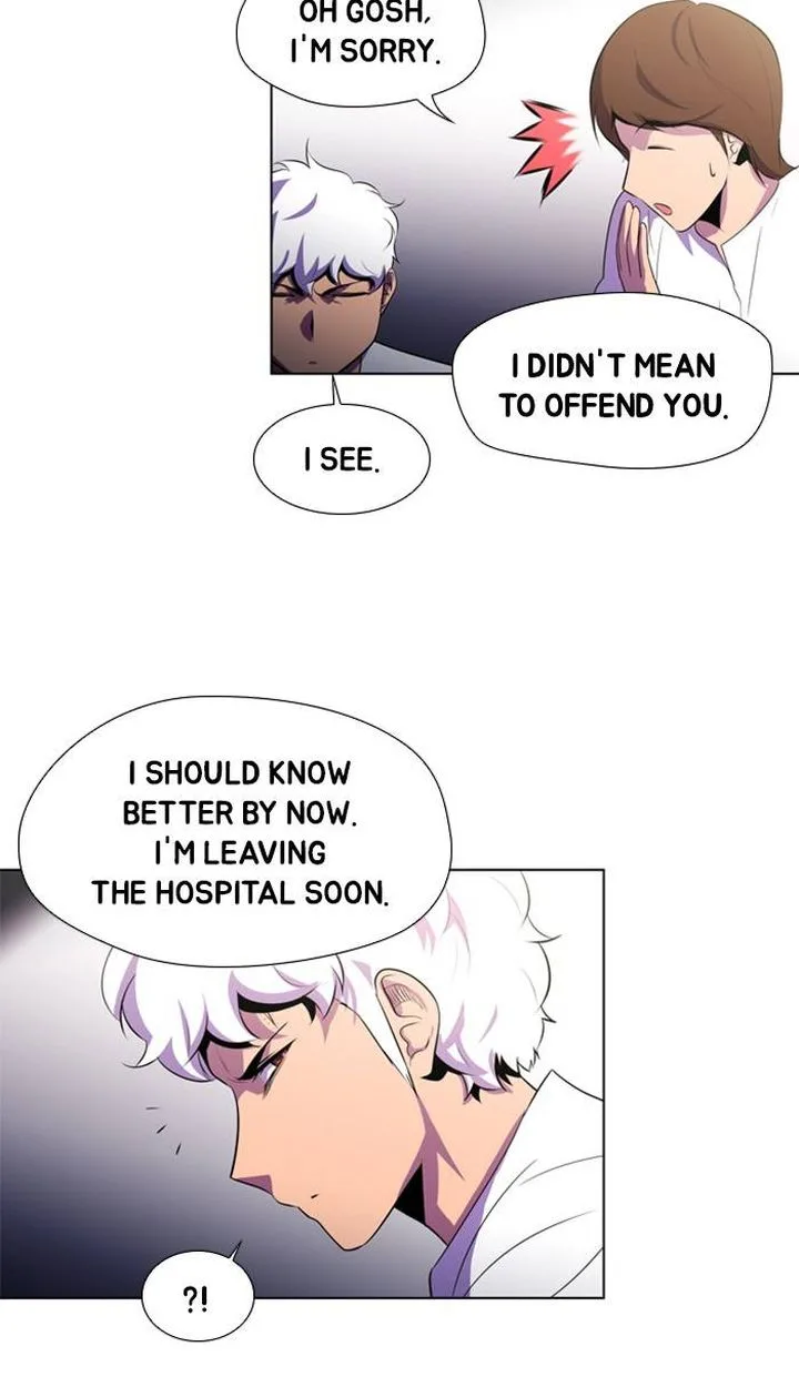 Dr Frost Chapter 153 page 10