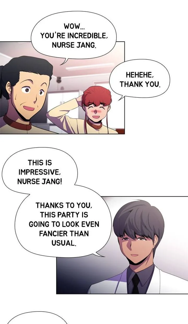 Dr Frost Chapter 153 page 3