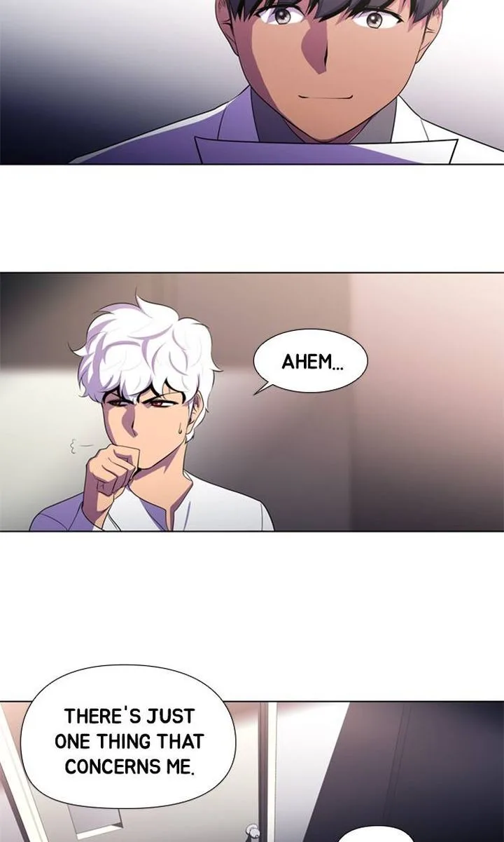 Dr Frost Chapter 153 page 21