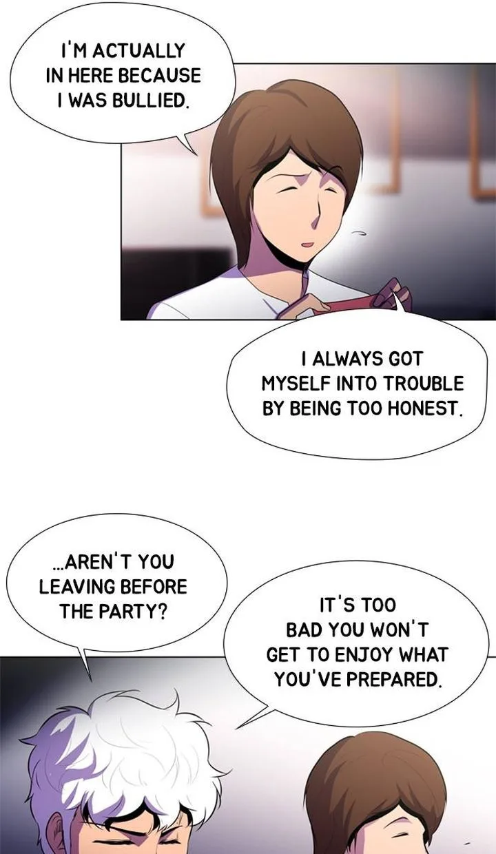 Dr Frost Chapter 153 page 11