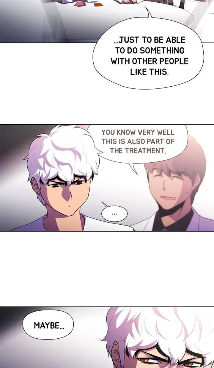 Dr Frost Chapter 153 page 15