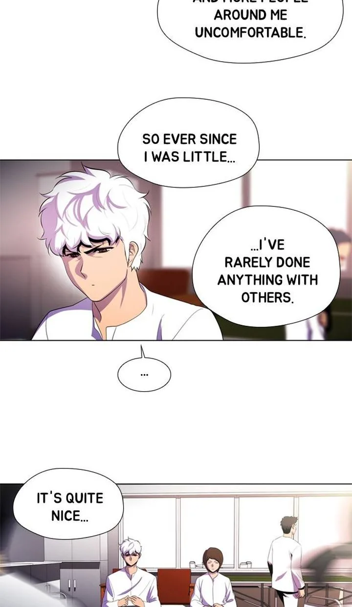 Dr Frost Chapter 153 page 14