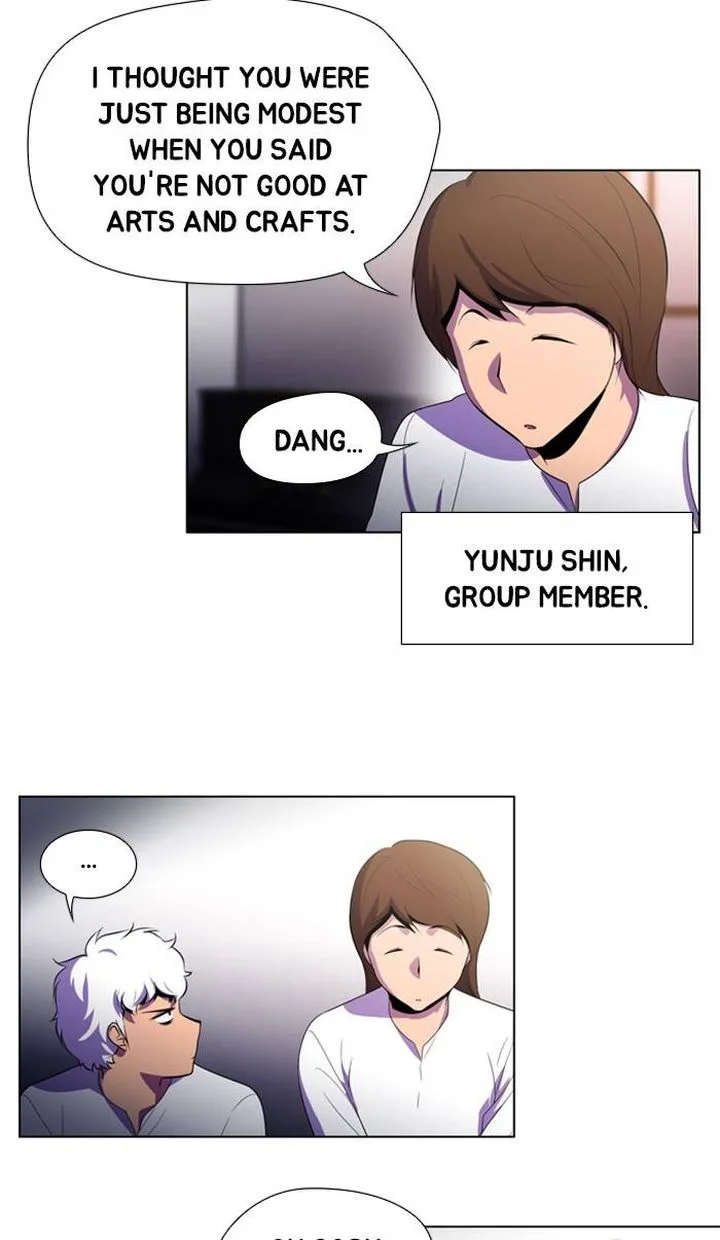 Dr Frost Chapter 153 page 9