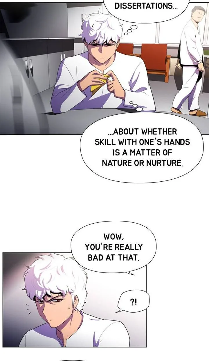 Dr Frost Chapter 153 page 8