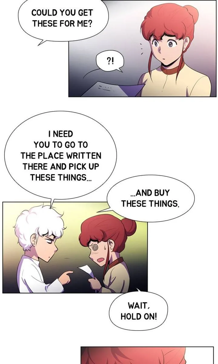 Dr Frost Chapter 153 page 24