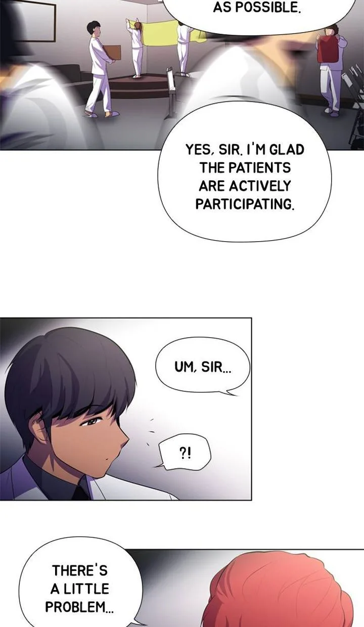 Dr Frost Chapter 153 page 5
