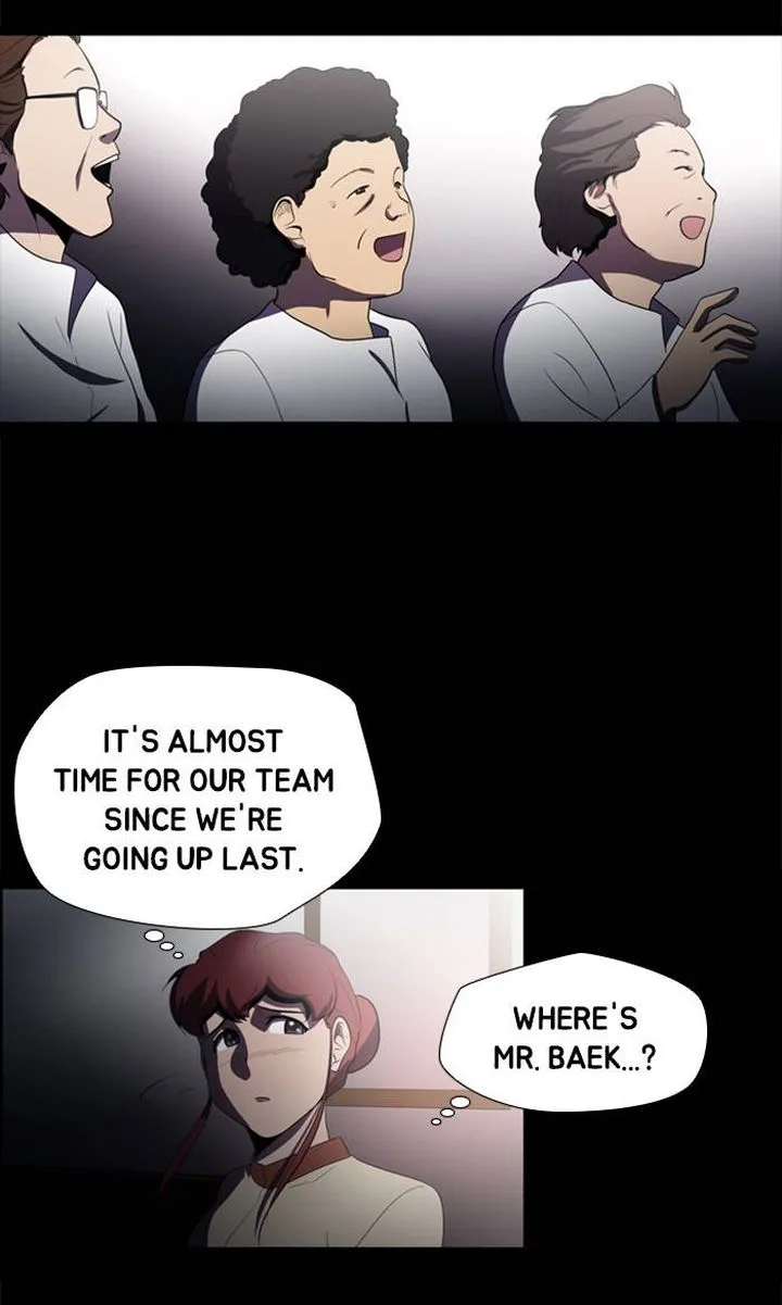 Dr Frost Chapter 153 page 32