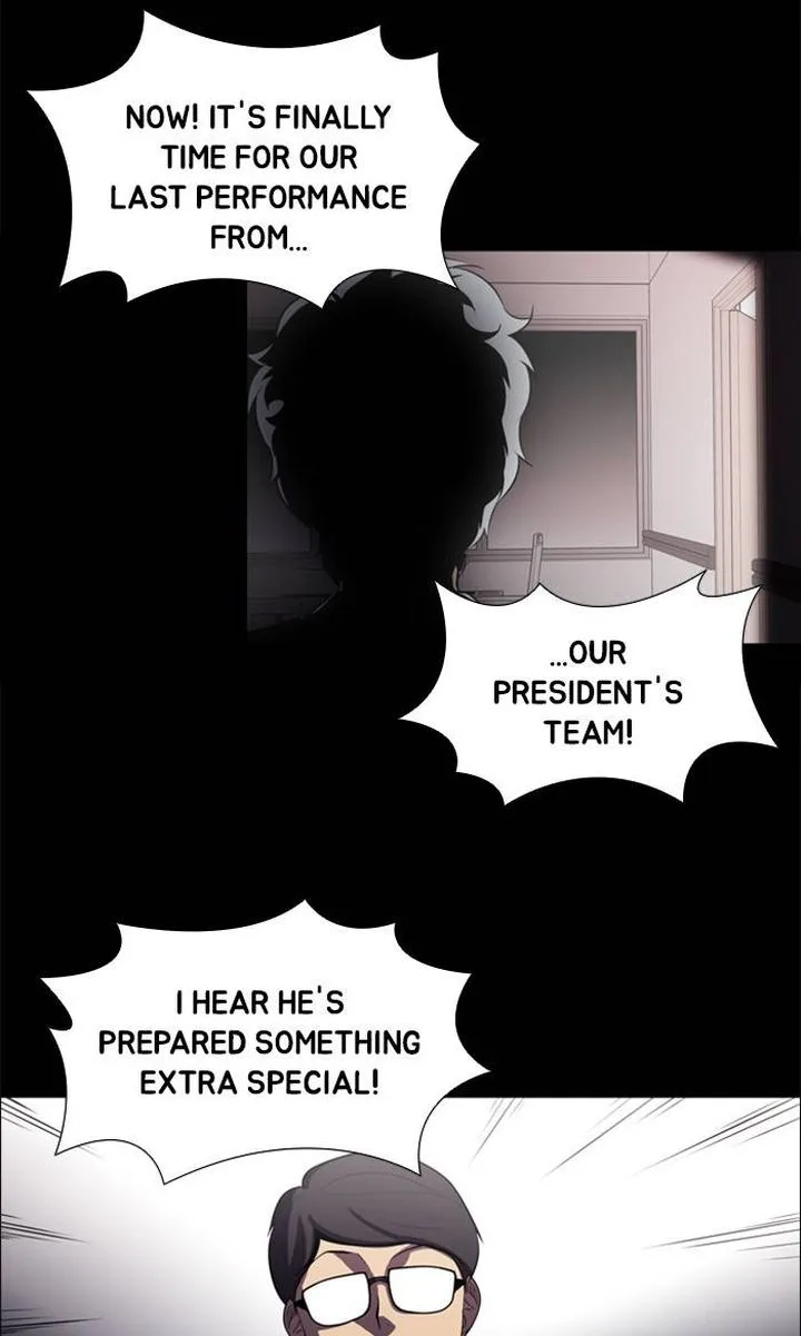 Dr Frost Chapter 153 page 33