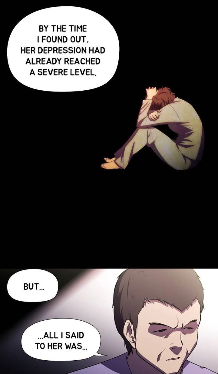 Dr Frost Chapter 154 page 21
