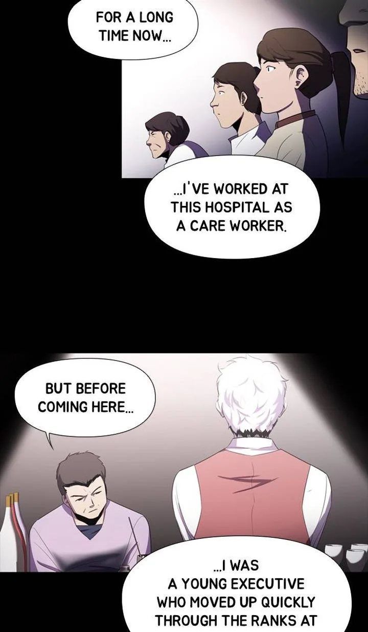 Dr Frost Chapter 154 page 16