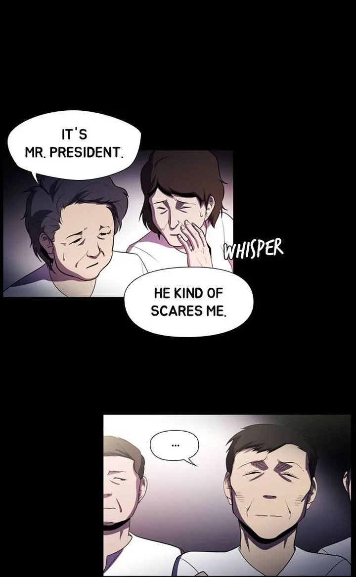 Dr Frost Chapter 154 page 9