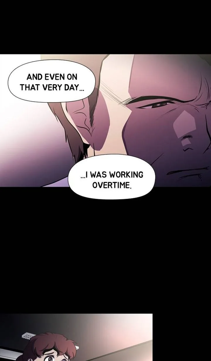 Dr Frost Chapter 154 page 25