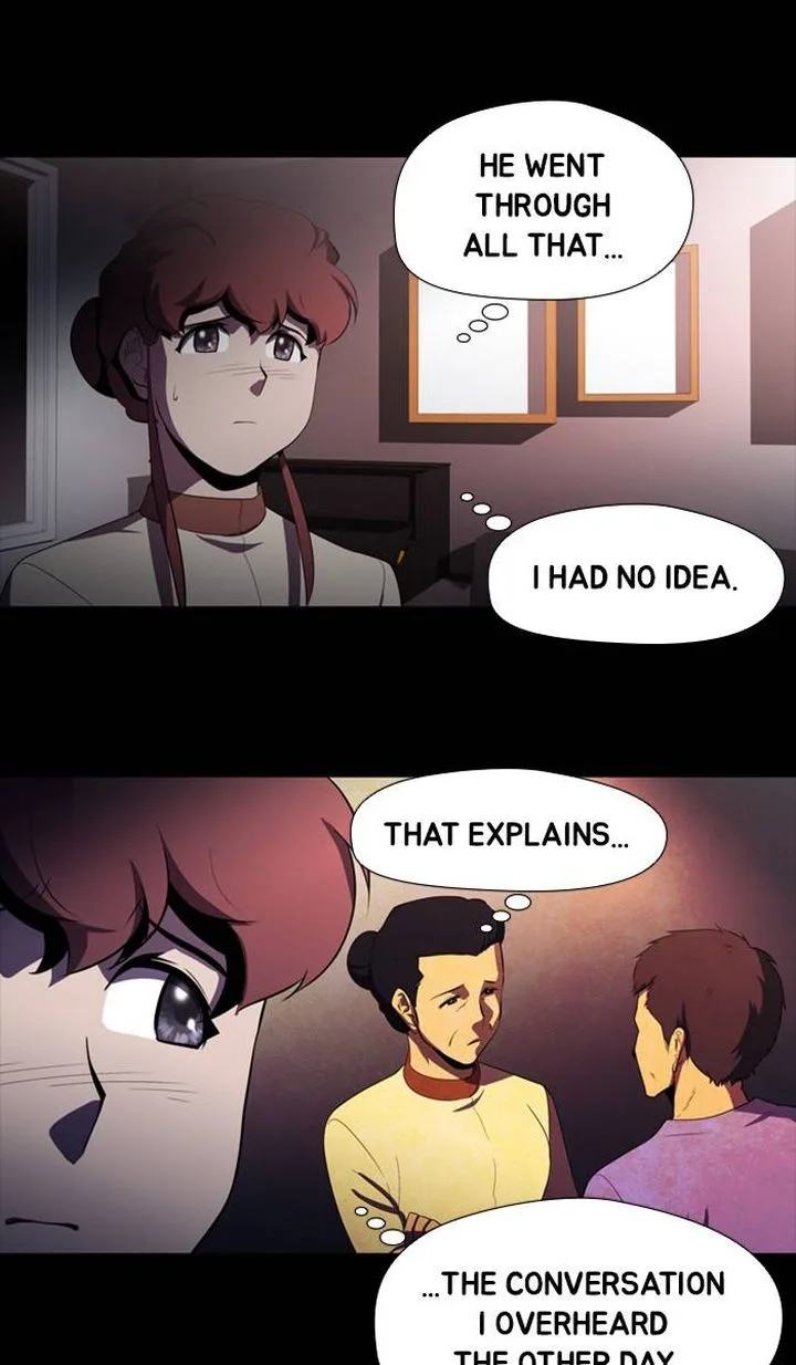 Dr Frost Chapter 154 page 29