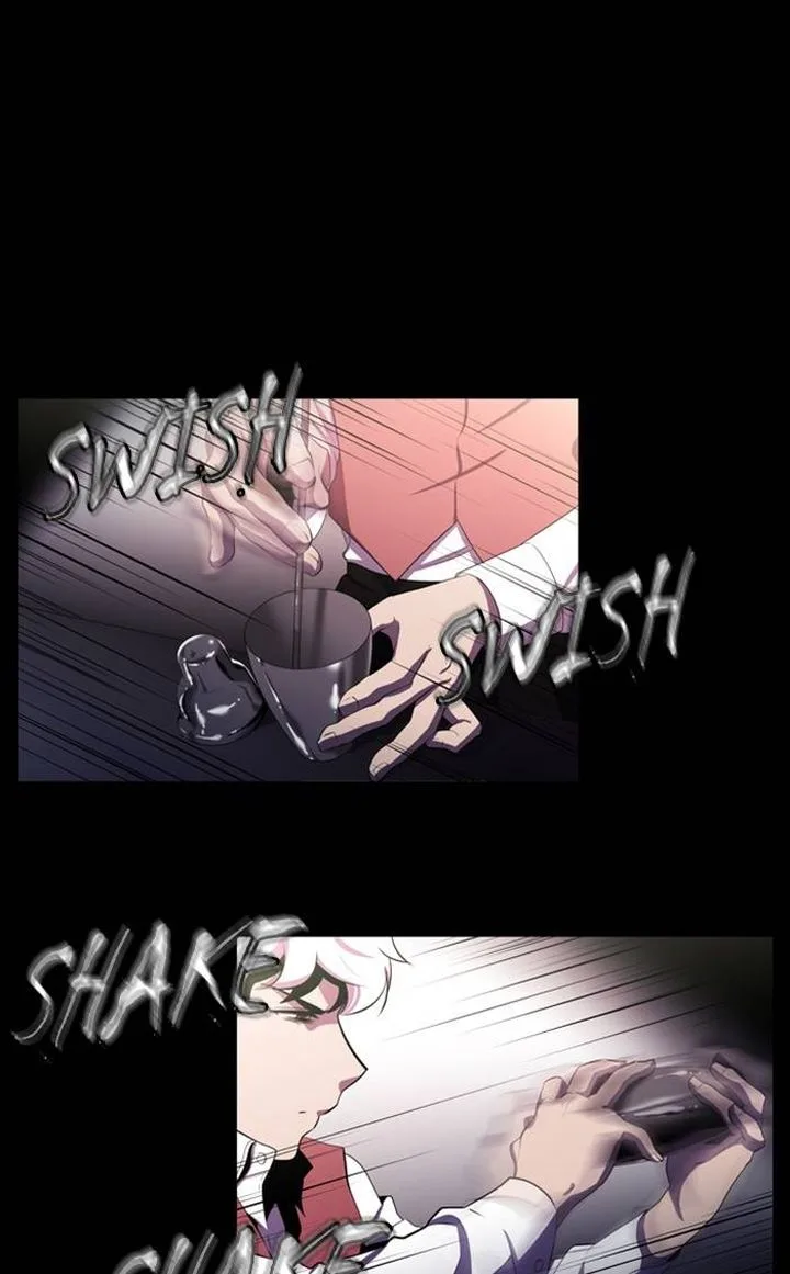 Dr Frost Chapter 154 page 33