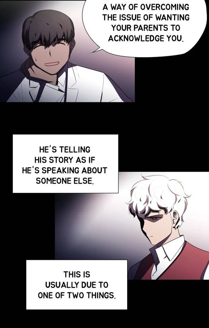 Dr Frost Chapter 155 page 20