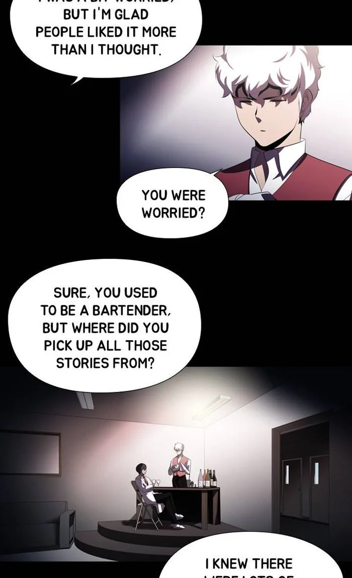Dr Frost Chapter 155 page 7