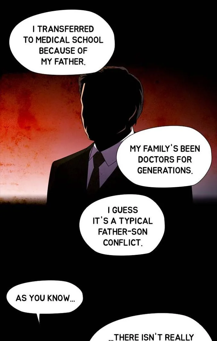 Dr Frost Chapter 155 page 19
